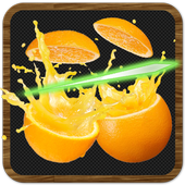 Fruit Cutter Ninja icon