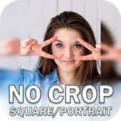 No Crop on 9Apps