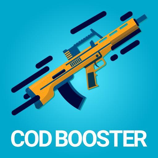 Booster For COD - Game Booster FPS icon