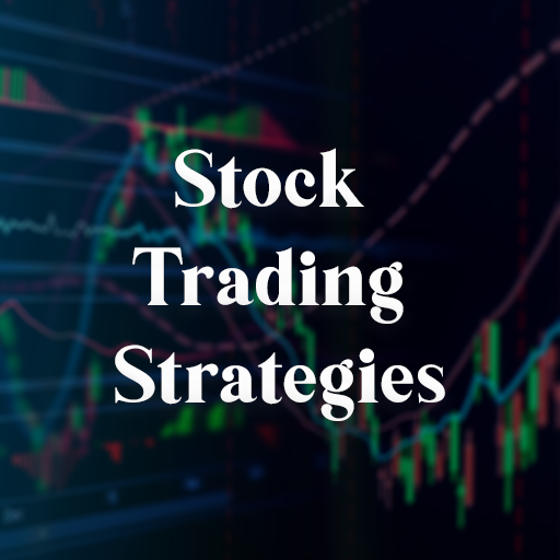Stock Trading Strategies icon