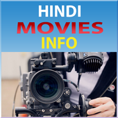 Hindi Movies Info icon