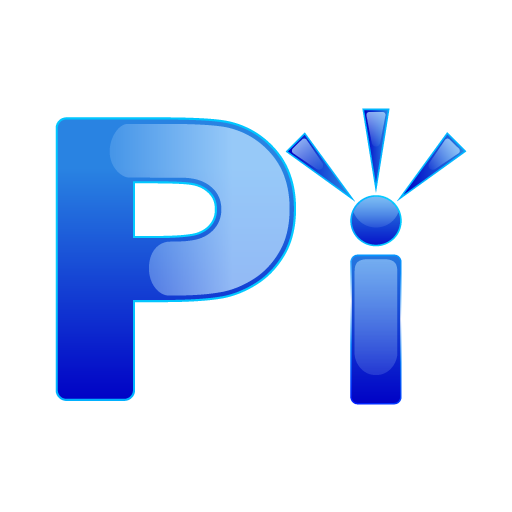 PiPit-mobile. icon