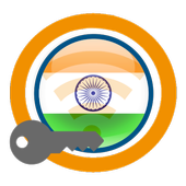 Turbo VPN - INDIA 🇮🇳 icon