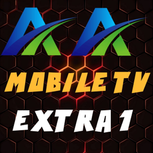 AA MOBILE TV Extra 1 icon