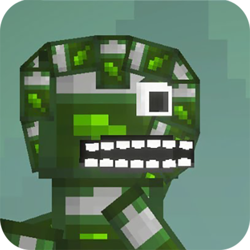 Banban 3 Melon Playground icon