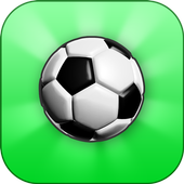 Really Small Soccer Ball icon