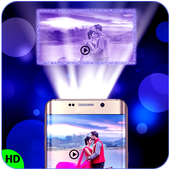 Video Projector Simulator icon