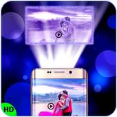 Video Projector Simulator on 9Apps