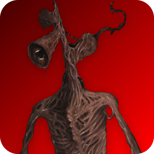 Siren Head - horror mods icon