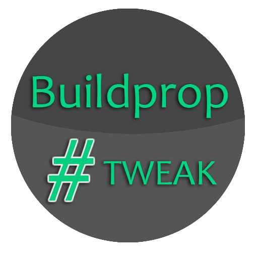 Buildprop tweak for internet speed,, power, etc icon