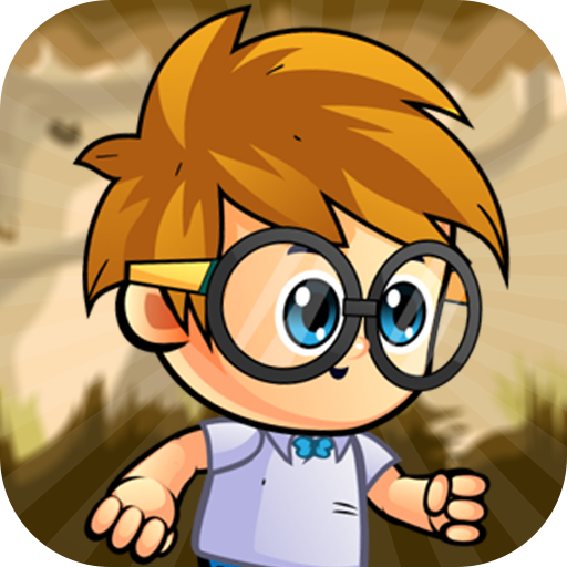 Jungle Boy - Bangladesh icon