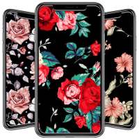 Floral Wallpapers on 9Apps