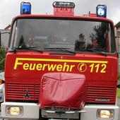 Fire Truck Siren Sound on 9Apps