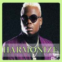 Harmonize Top Songs on 9Apps