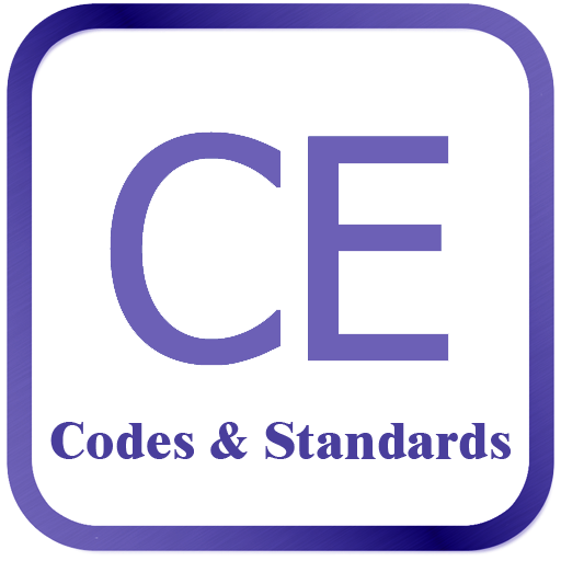 CE Codes and Standards icon