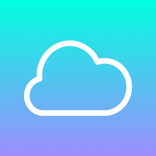 CloudViewer X icon