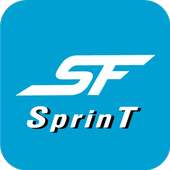 SF Sprint on 9Apps