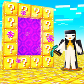 Lucky Blocks Craft icon