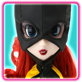 Super Batgirl icon