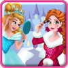 Winter Princess Shopping Mall icon