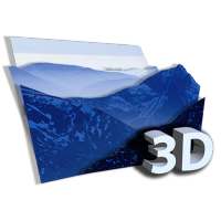 Parallax 3D Live Wallpaper on 9Apps