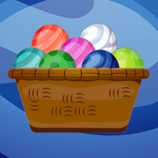 Falling Balls - Puzzle icon