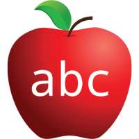 Alphabet Flashcards on 9Apps