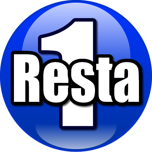 Resta 1 icon