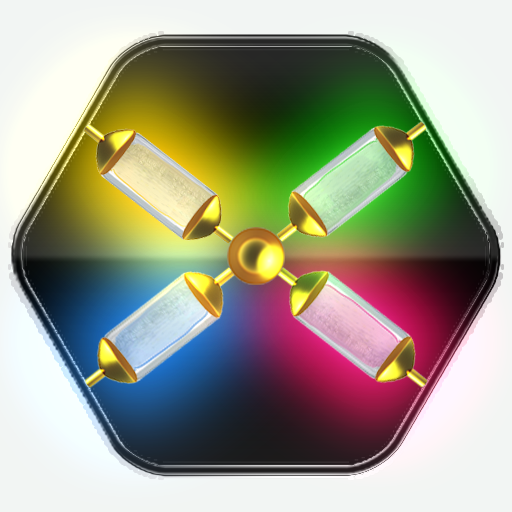 Adult games - Hexalight icon