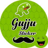 Gujju Sticker - Gujarati Stickers for Whatsapp