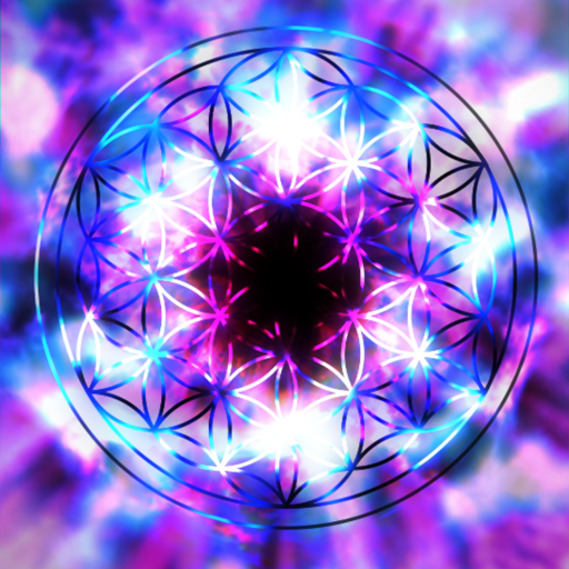 The Flower Of Life App icon
