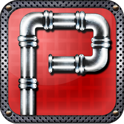 Plumber Master : Pipes Connect 2020 Game icon