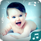 Baby Sound Cute Ringtones icon
