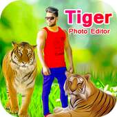 Tiger Photo Editor on 9Apps