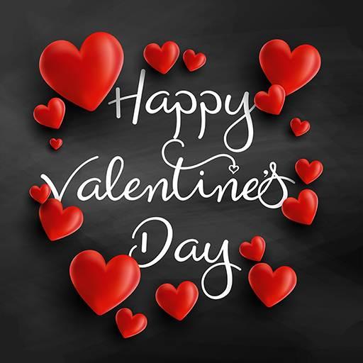 Valentine's Day Wallpaper icon
