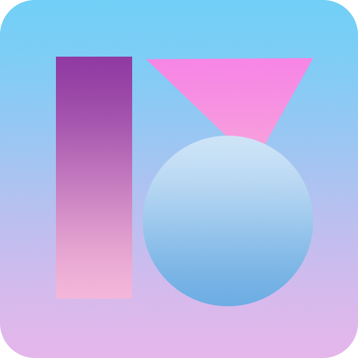 Xiaomi MIUI 13 Launcher icon