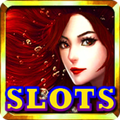Ocean Slots ™ - Slot Machine icon