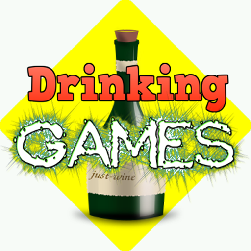 Drinking Games icon