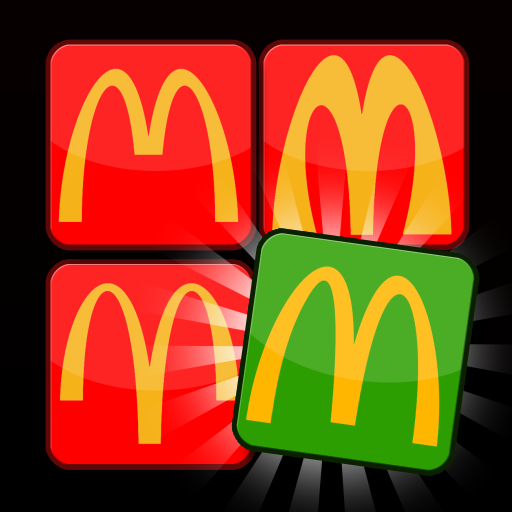 ikon Logomania: Which one is real?