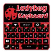 Ladybug keyboard
