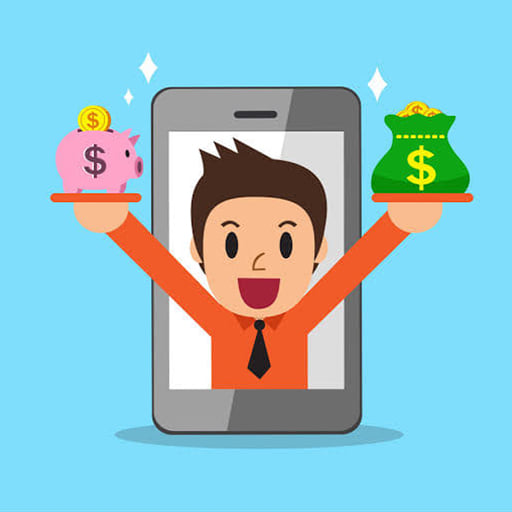 Earn Master- Became The Master Of Income icon