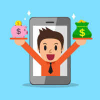 Earn Master- Became The Master Of Income