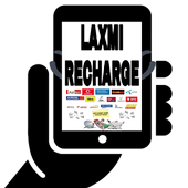 Laxmi Recharge أيقونة