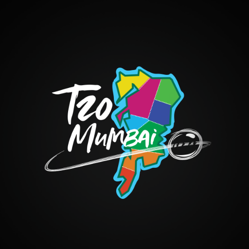 T20 Mumbai icon