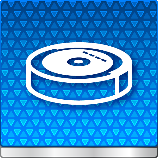 MEDION® Roboter icon