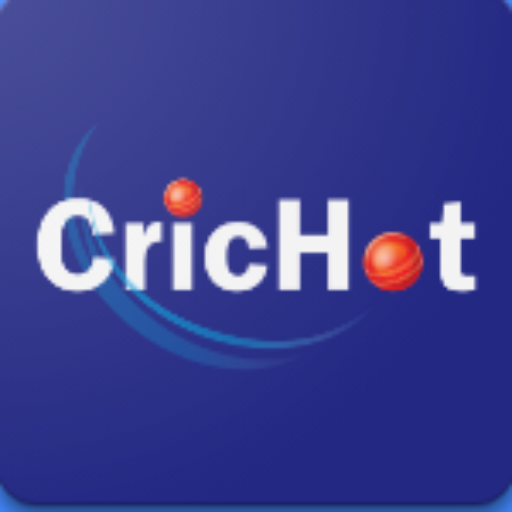 ikon CricHot : Live Cricket Score &amp; News