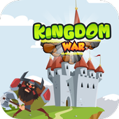 Kingdom War icon