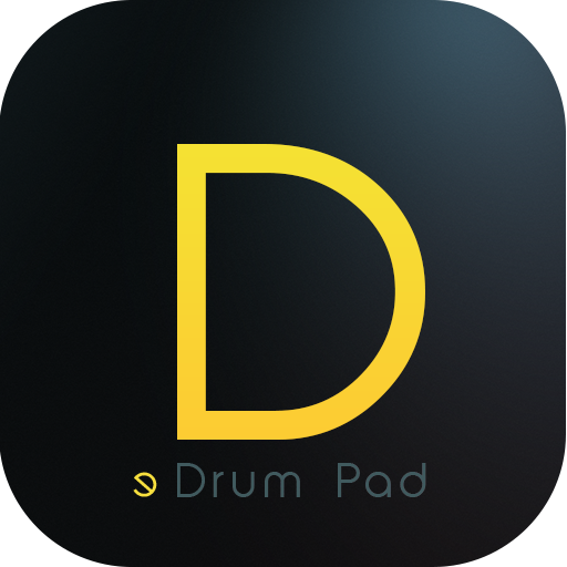 Dj Drum Pad 24 icon