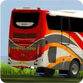 ikon Livery Bus Tunggal Dara