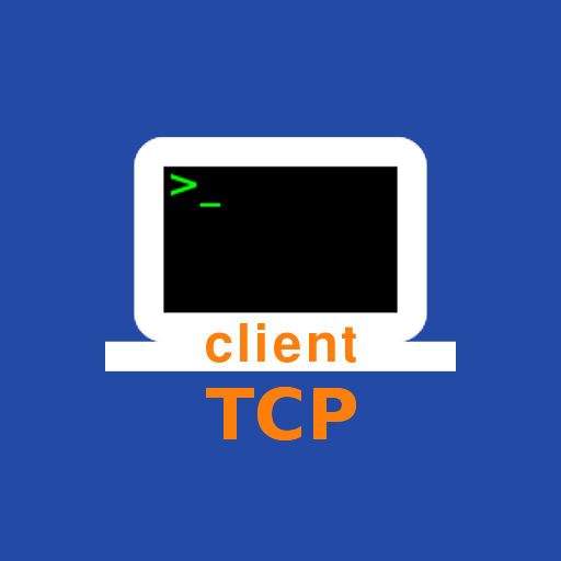 TCP Client icon